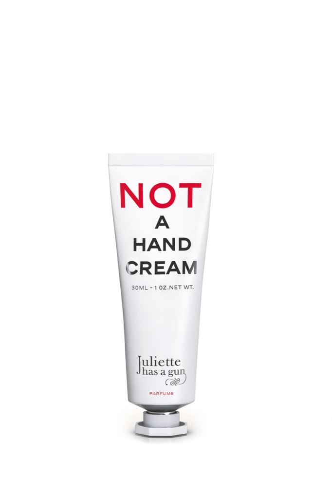 JULIETTE HAS A GUN Not A Perfume Hand Cream