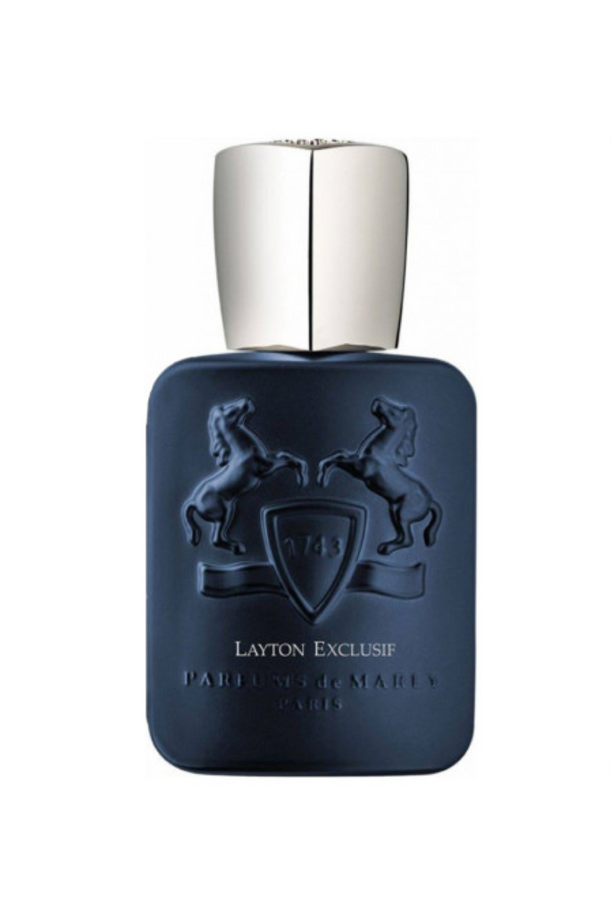 PARFUMS DE MARLY Layton Exclusif