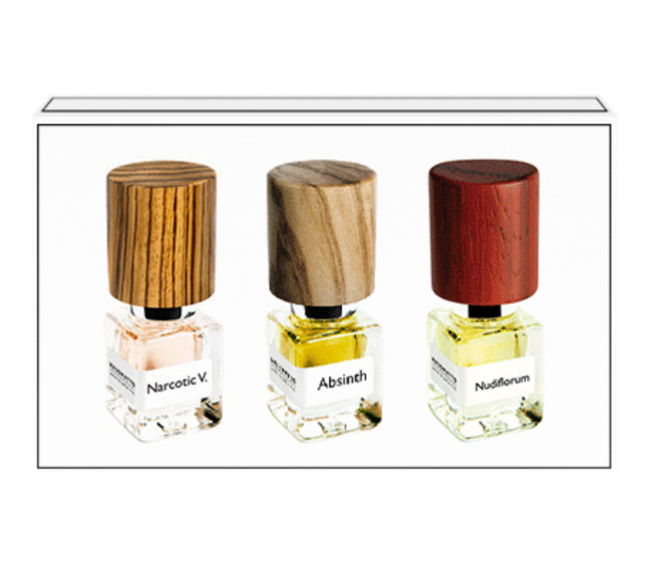 NASOMATTO 4ml Set OMA