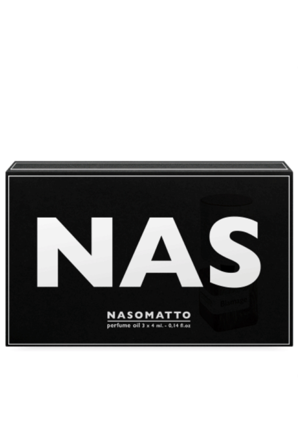 Sadonaso Extrait de Parfum – Nasomatto