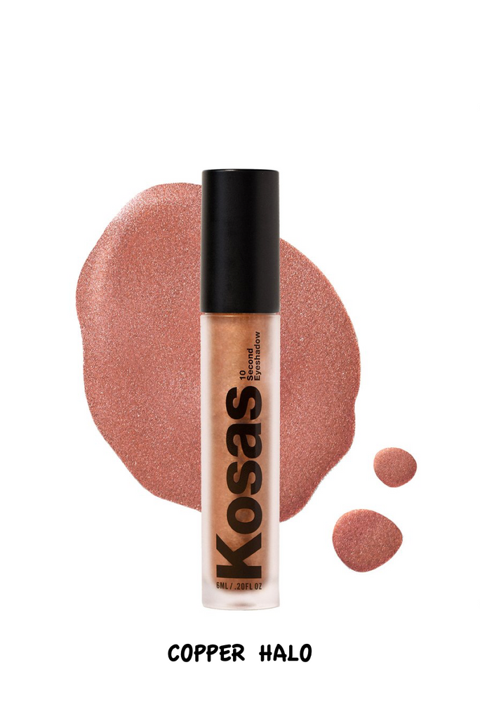 KOSAS 10-Second Eyeshadow