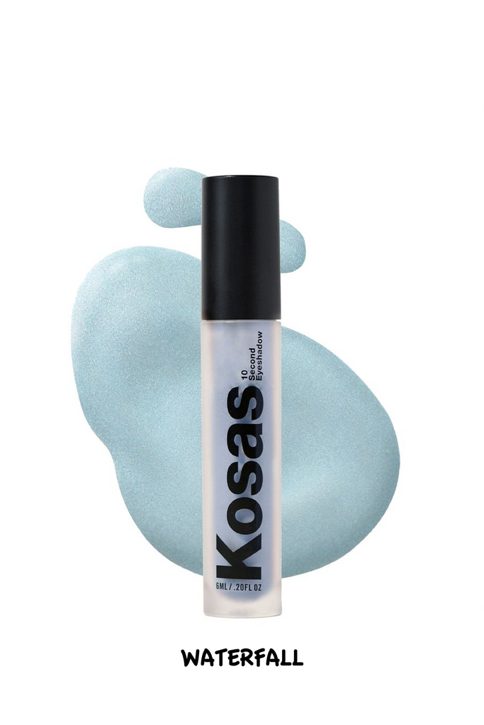 KOSAS 10-Second Eyeshadow