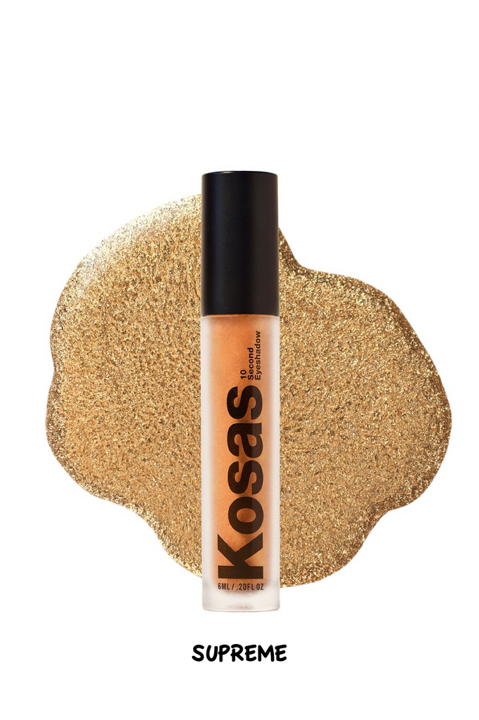 KOSAS 10-Second Eyeshadow
