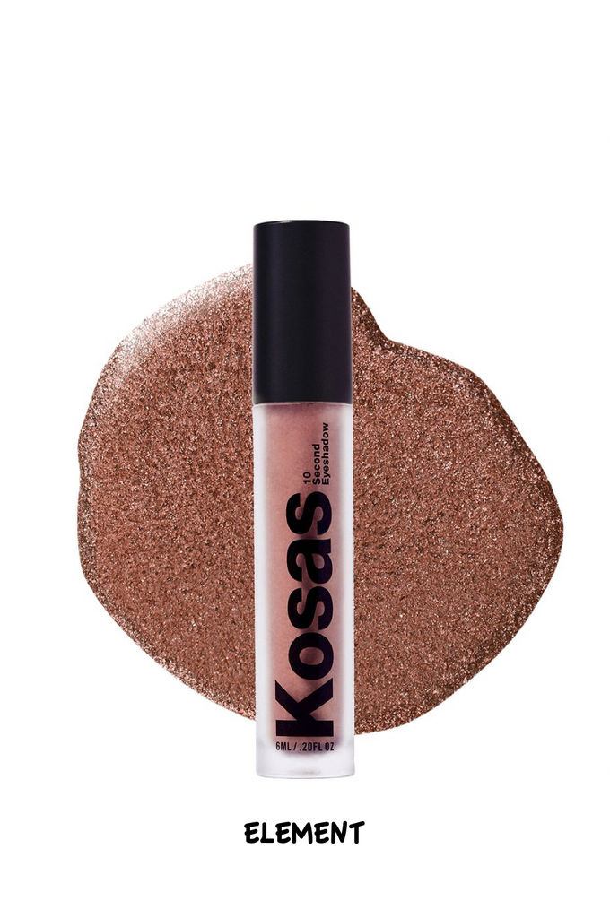KOSAS 10-Second Eyeshadow