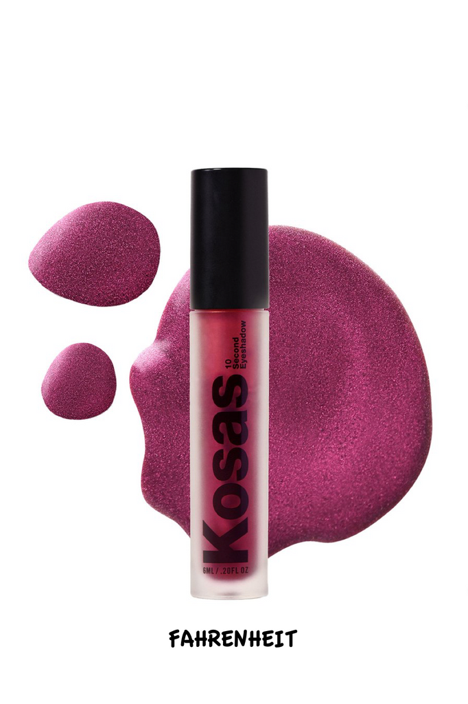 KOSAS 10-Second Eyeshadow