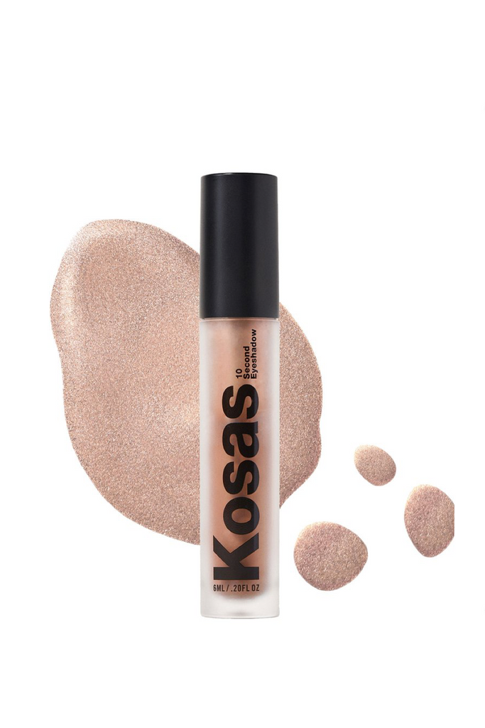 KOSAS 10-Second Eyeshadow