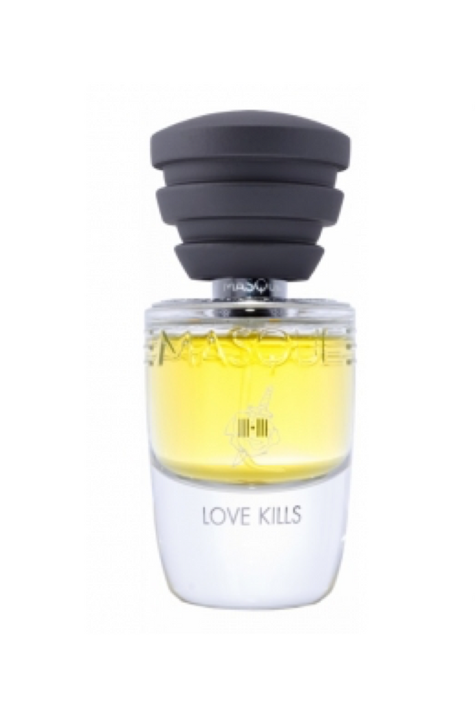 MASQUE MILANO LOVE KILLS EDP