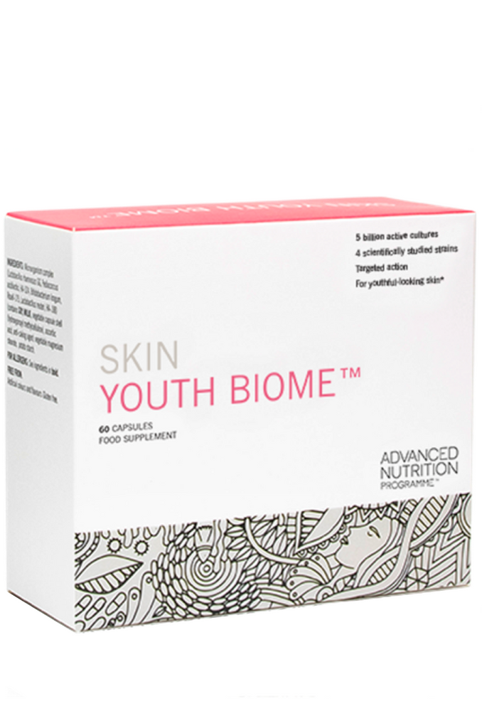 ANP Skin Youth Biome™