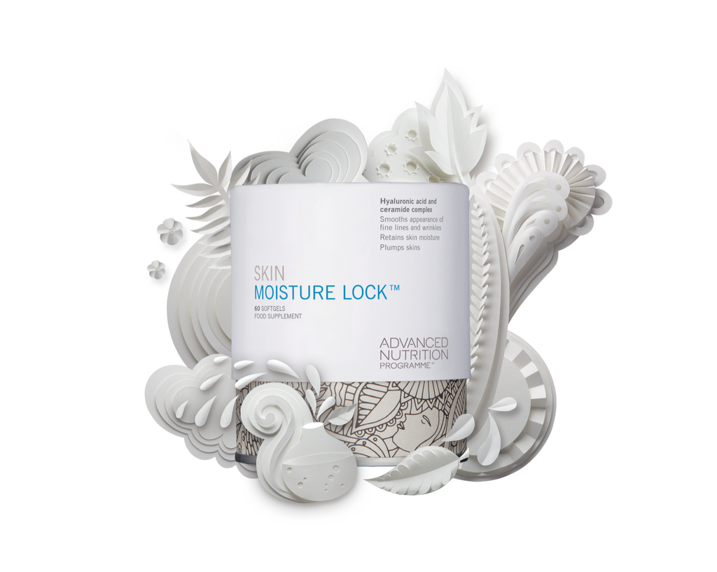 ANP SKIN MOISTURE LOCK™