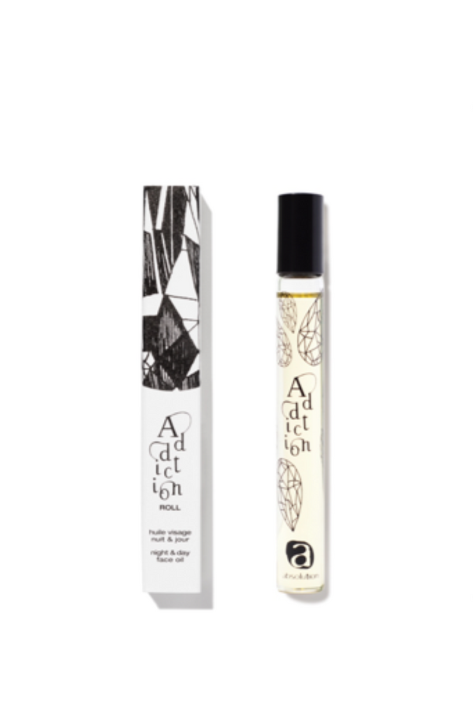 ABSOLUTION Addiction Face Oil