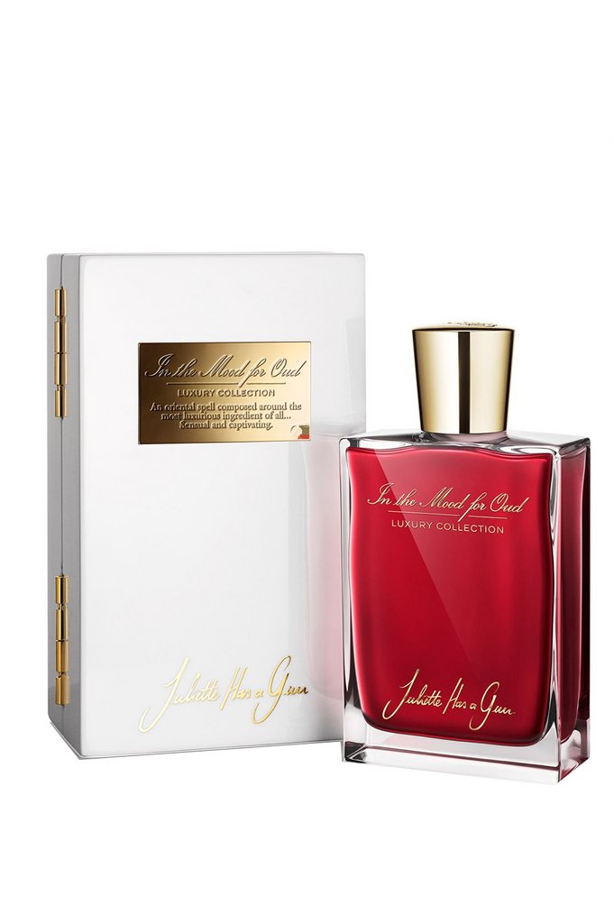 JULIETTE HAS A GUN LUXURY COLLECTION In The Mood For Oud