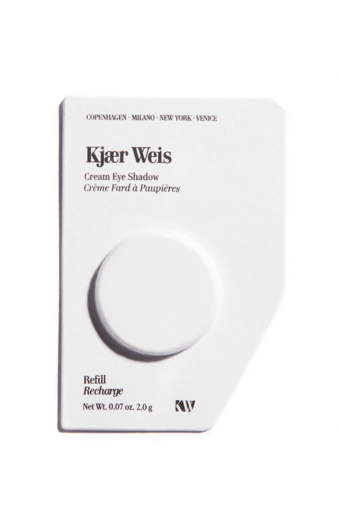 KJAER WEIS Cream Eye Shadow