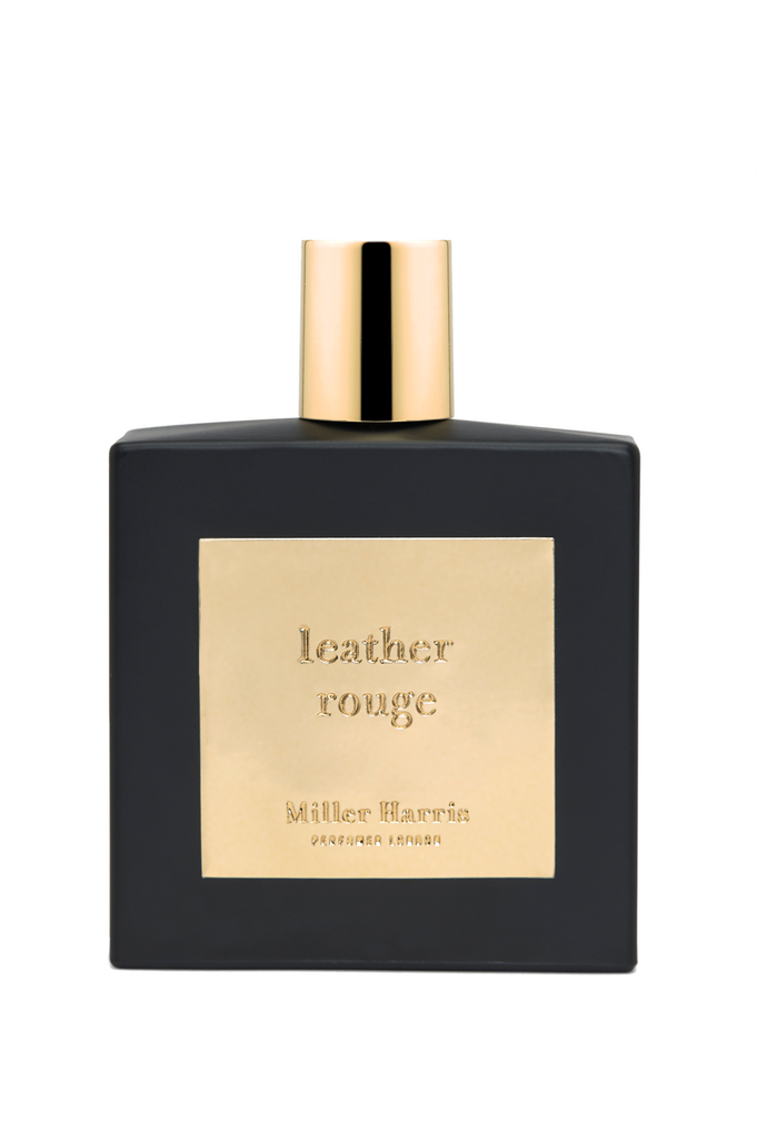 Miller Harris Leather Rouge EDP
