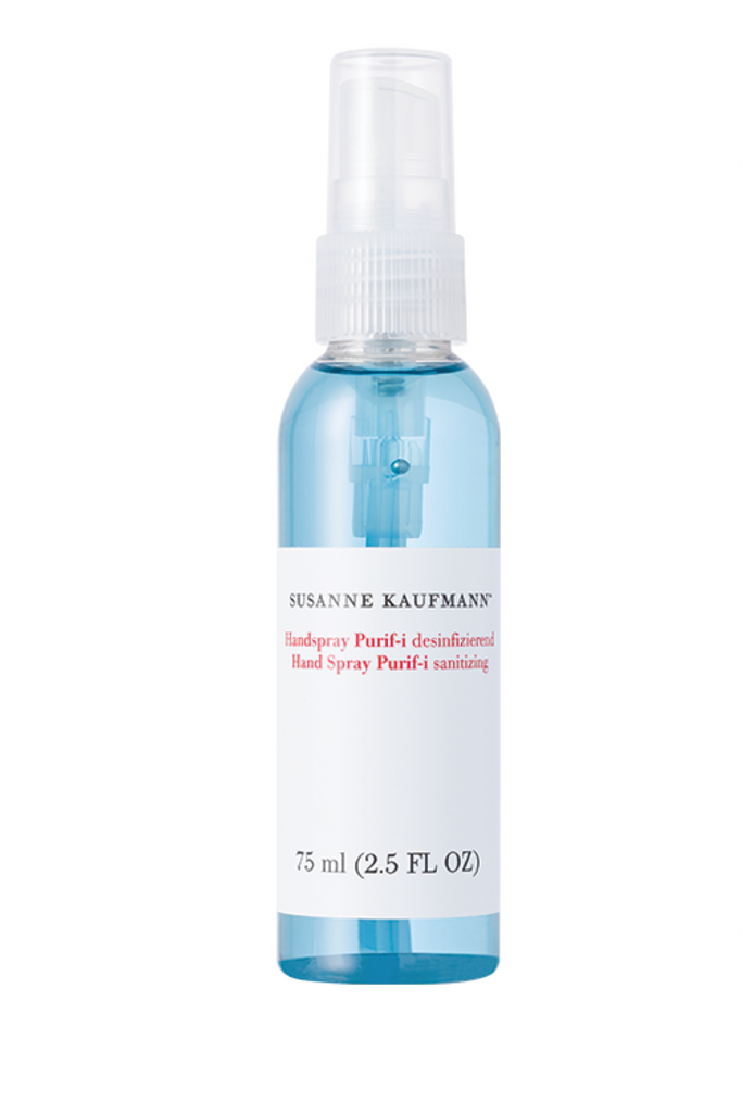 SUSANNE KAUFMANN Hand Spray "Purif-i" sanitizing