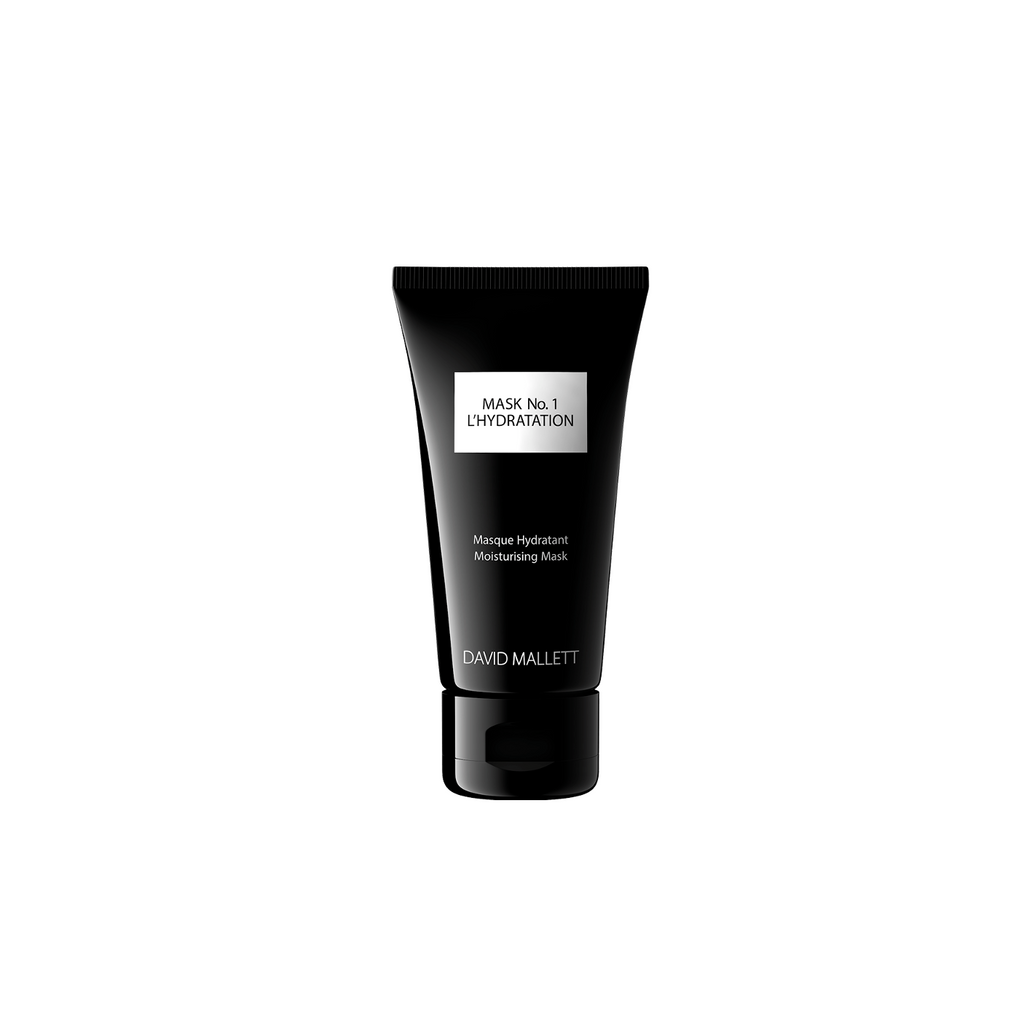 DAVID MALLETT Mask No1 L'Hydratation
