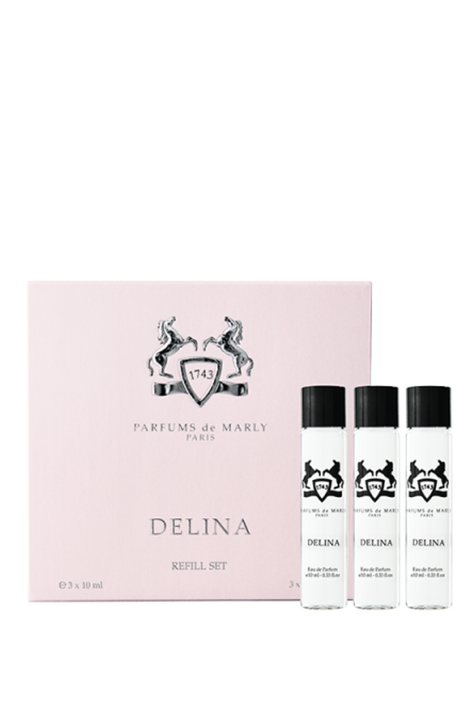 Parfums de MARLY Delina