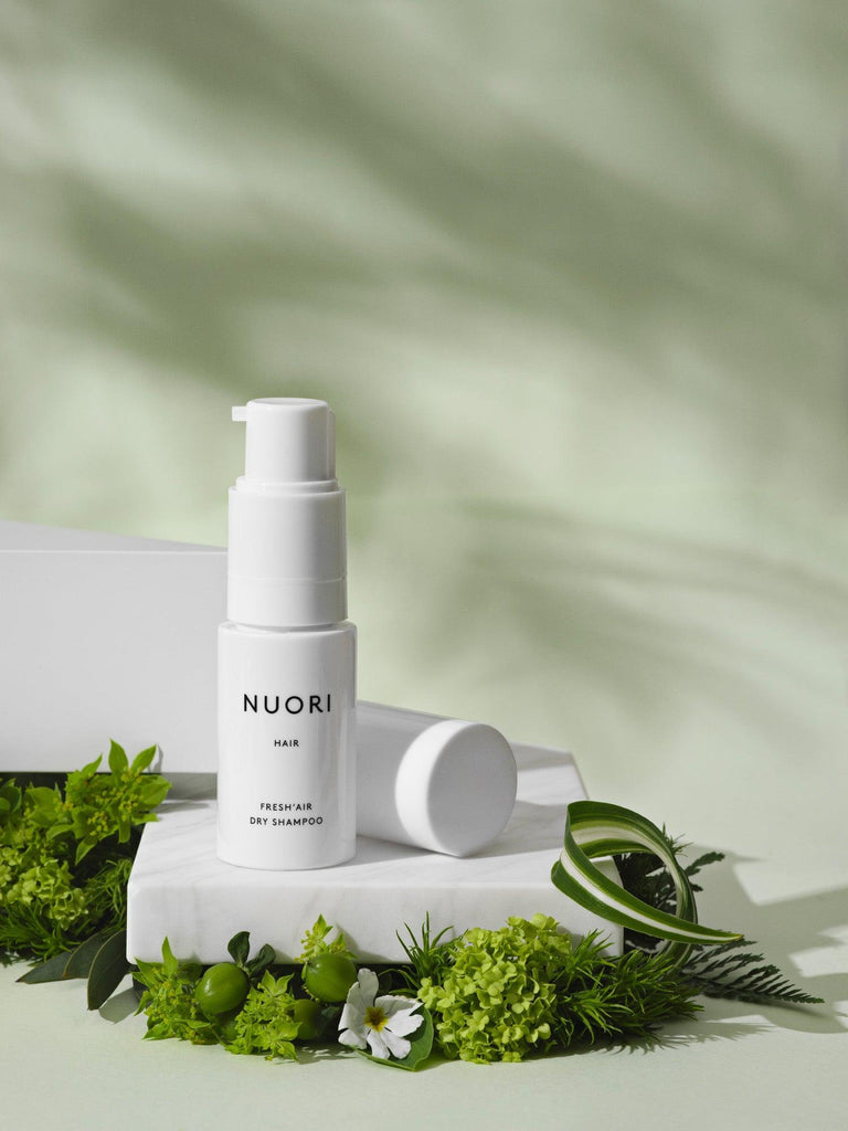 NUORI HAIR FRESH'AIR DRY SHAMPOO