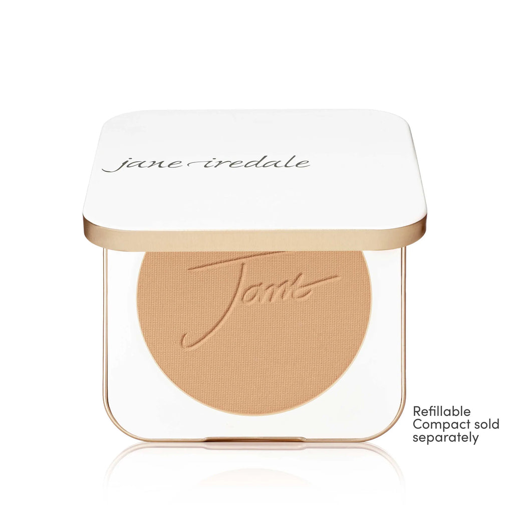 JANE IREDALE FACE Pure Pressed Mineral Powder Refill SPF20