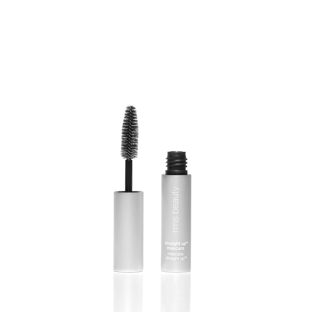 RMS RMS STRAIGHT UP™ VOLUMIZING PEPTIDE MASCARA