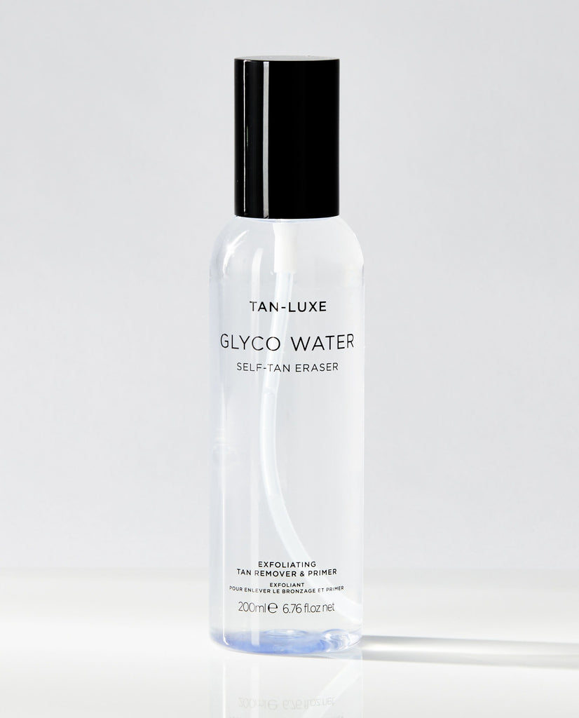 TAN LUXE Glyco Water Tan Remover & Eraser