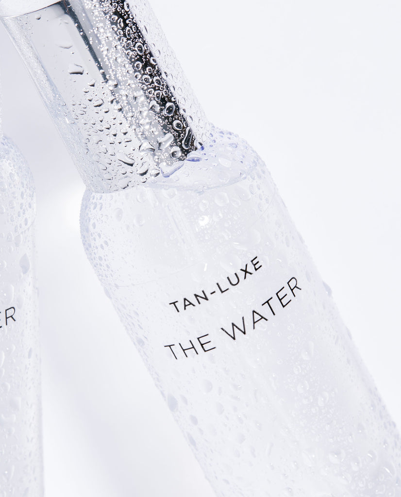 TAN LUXE The Water Tanning Water
