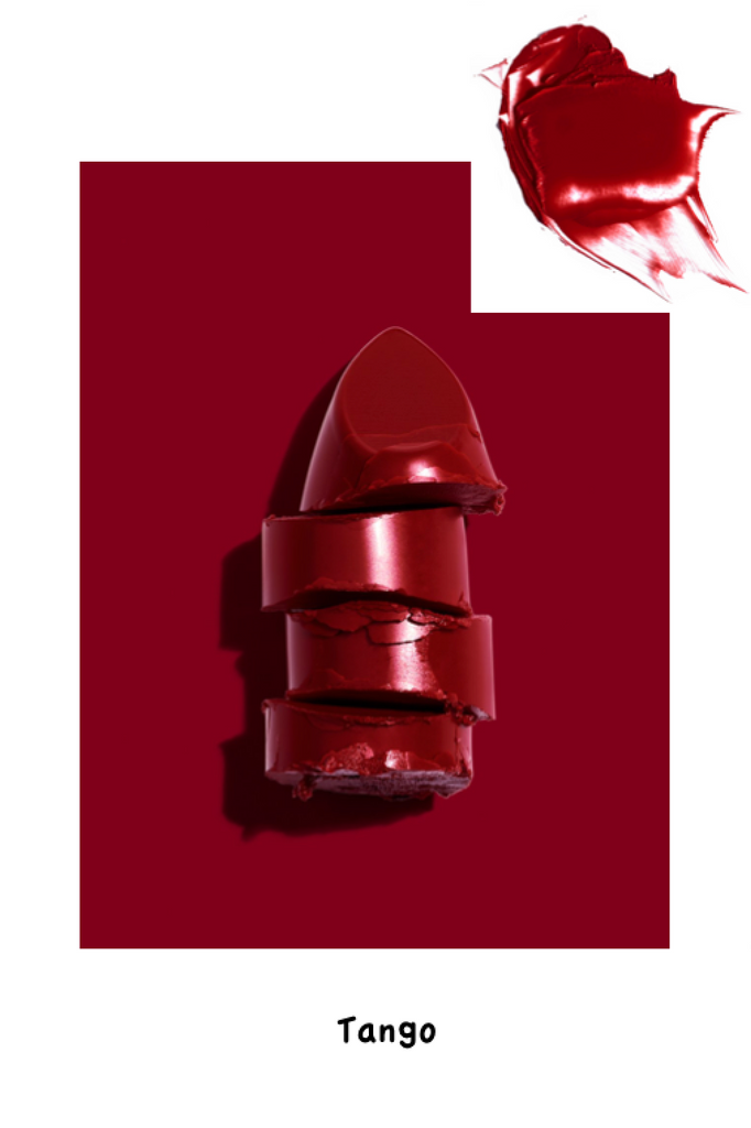 ILIA Color Block High Impact Lipstick