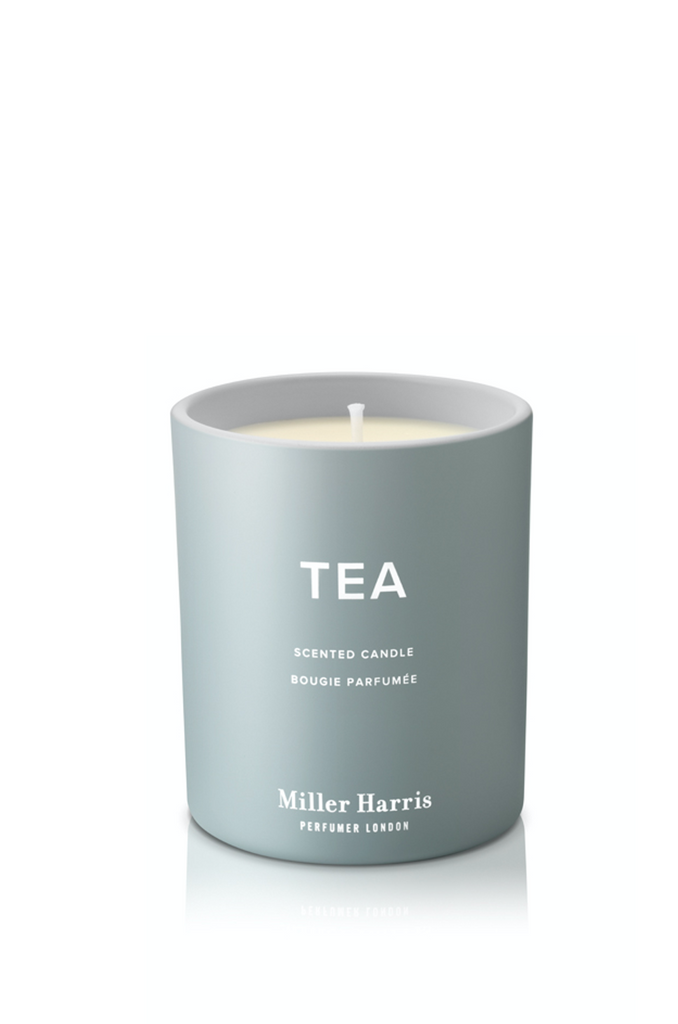 MILLER HARRIS Scented Candle Tea