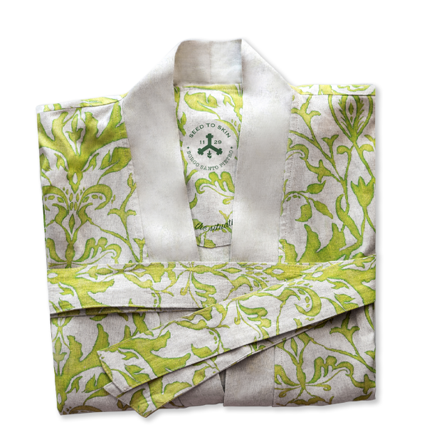 SEED TO SKIN The Bath Therapy Collection