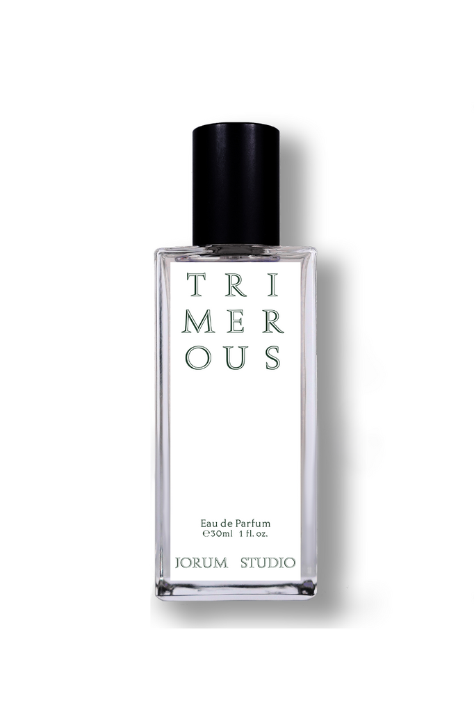 JORUM STUDIO Trimerous