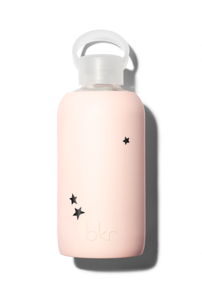 BKR Tutu Black Star