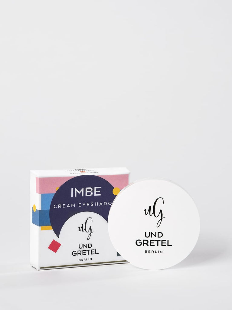 UND GRETEL IMBE Cream Eye Shadow