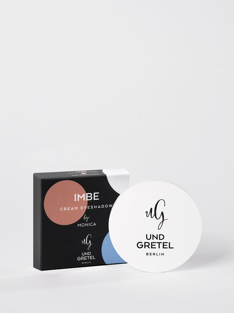 UND GRETEL IMBE Cream Eye Shadow