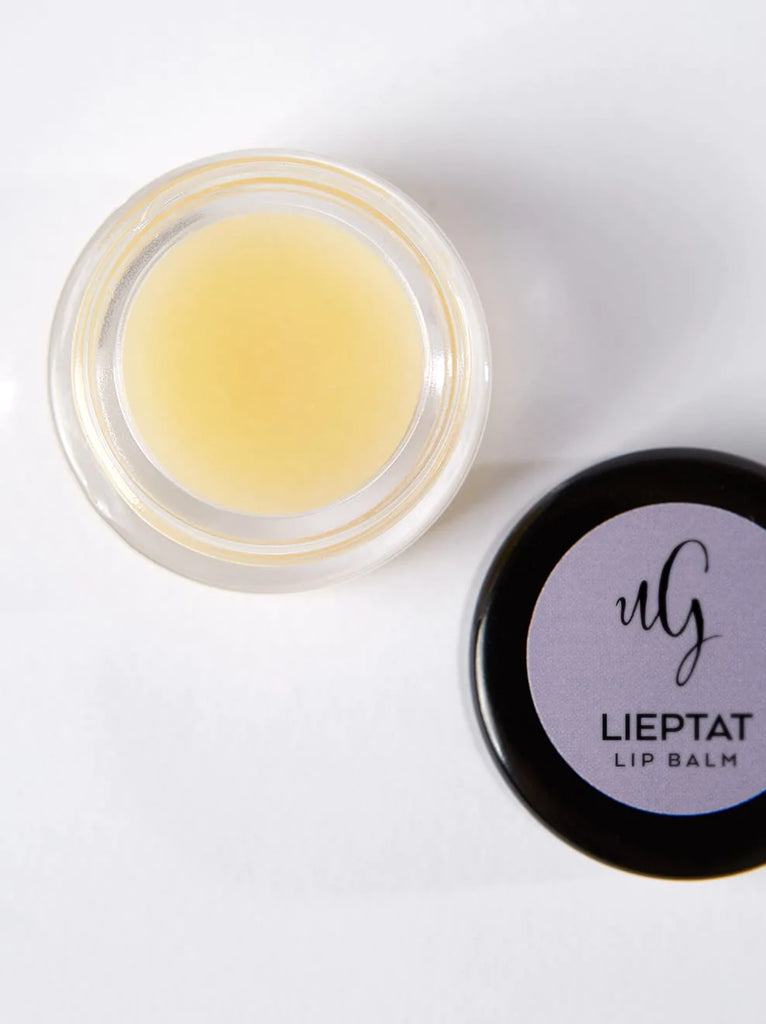 UND GRETEL LIEPTAT Lip Balm