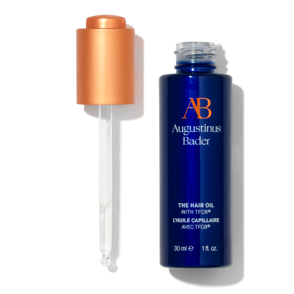 Augustinus Bader The Hair Oil