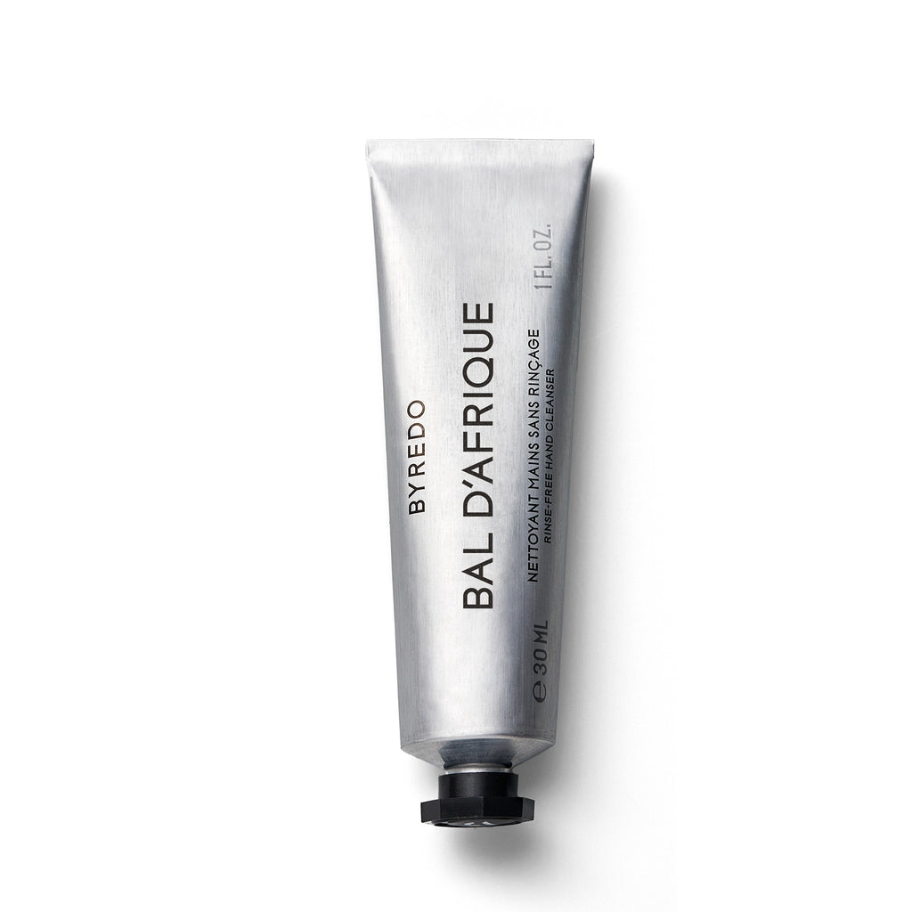 BYREDO HANDCARE Rinse-free hand washes