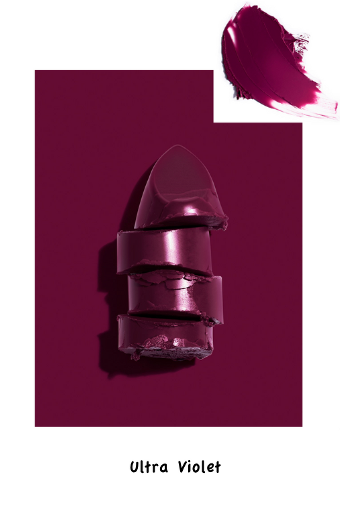 ILIA Color Block High Impact Lipstick