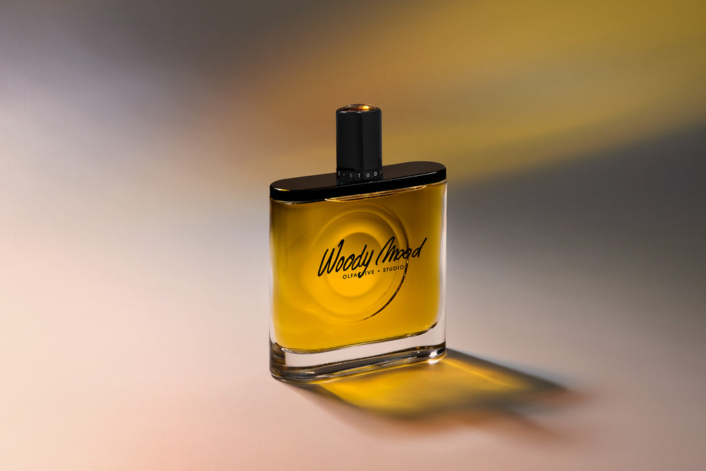 OLFACTIVE STUDIO EDP Woody Mood