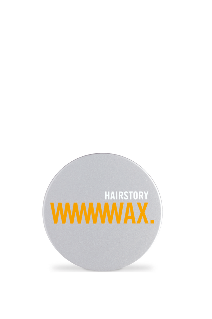 HAIRSTORY Hair Wax