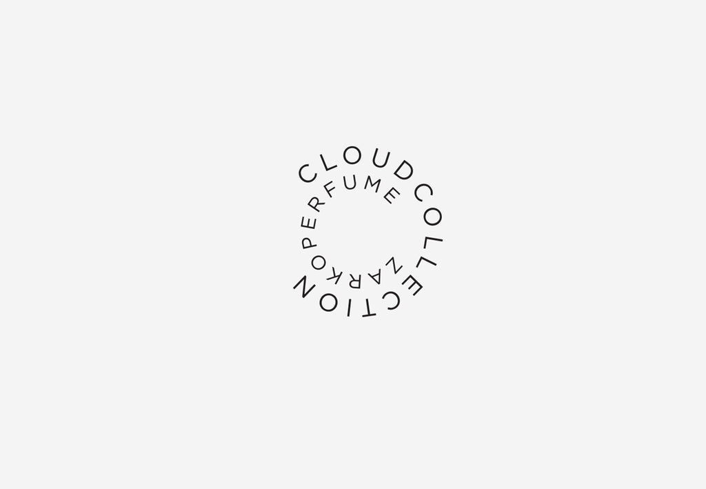 ZARKOPERFUME Cloud Collection
