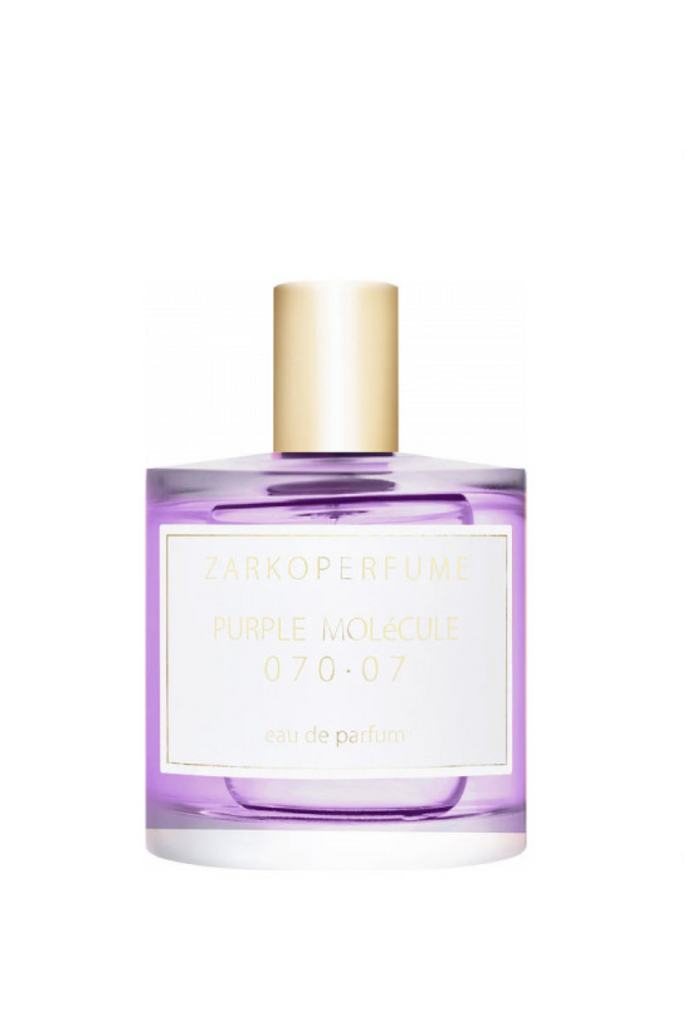 ZARKOPERFUME EDP PURPLE MOLÉCULE 070.07