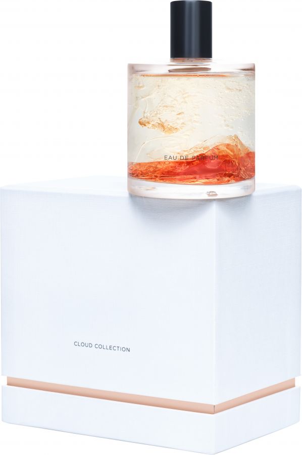 ZARKOPERFUME Cloud Collection