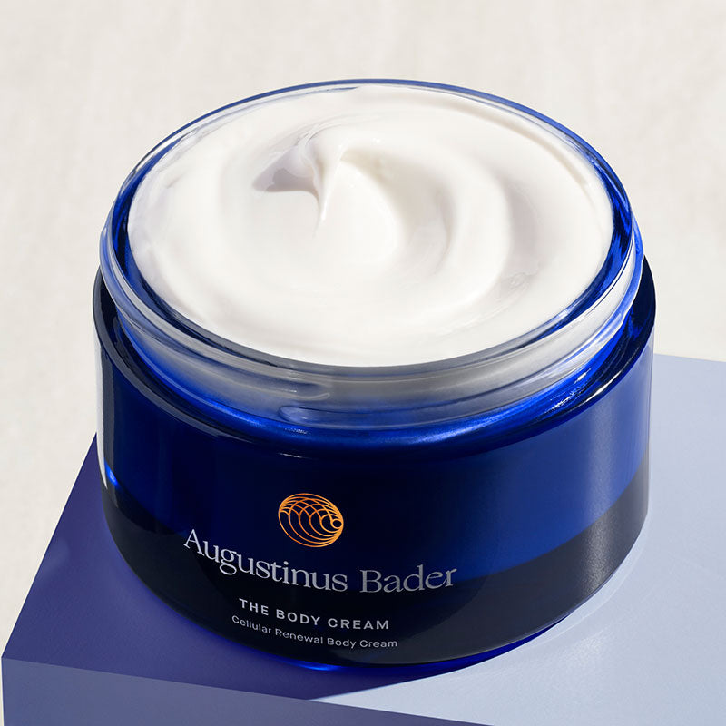 Augustinus Bader Body THE BODY CREAM