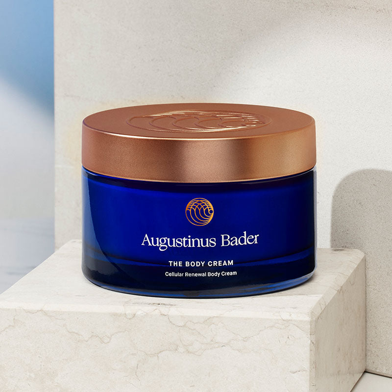 Augustinus Bader Body THE BODY CREAM