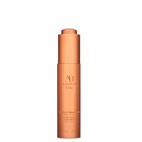 Augustinus Bader The Scalp Treatment