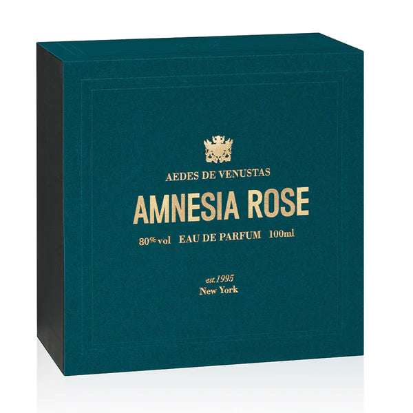 AEDES DE VENUSTAS Amnesia Rose