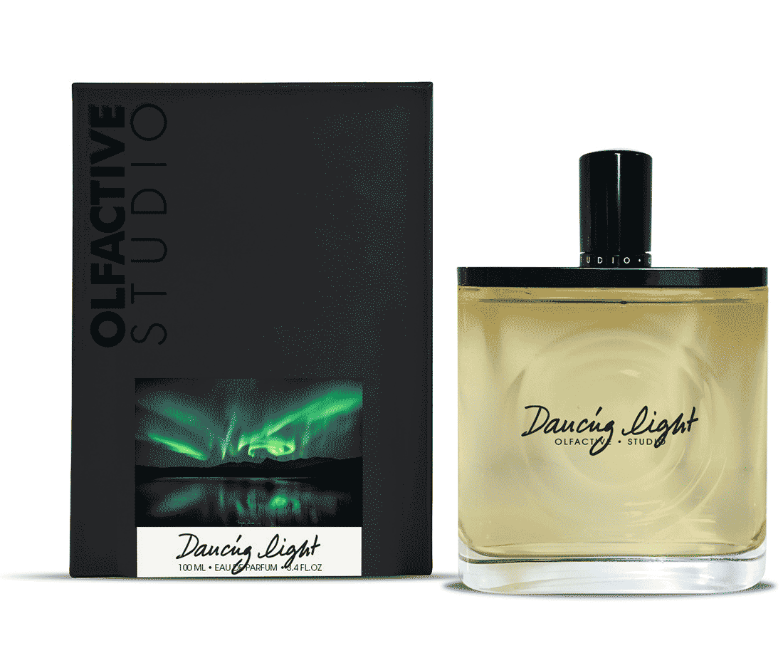 OLFACTIVE STUDIO EDP Dancing Light | Beauty by Kroonen