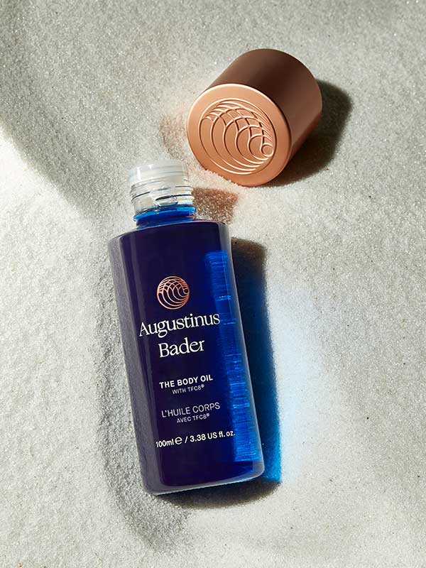 AUGUSTINUS BADER BODY The Body Oil