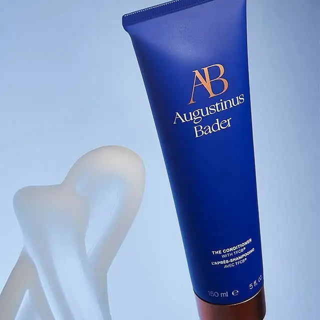 Augustinus Bader The Conditioner