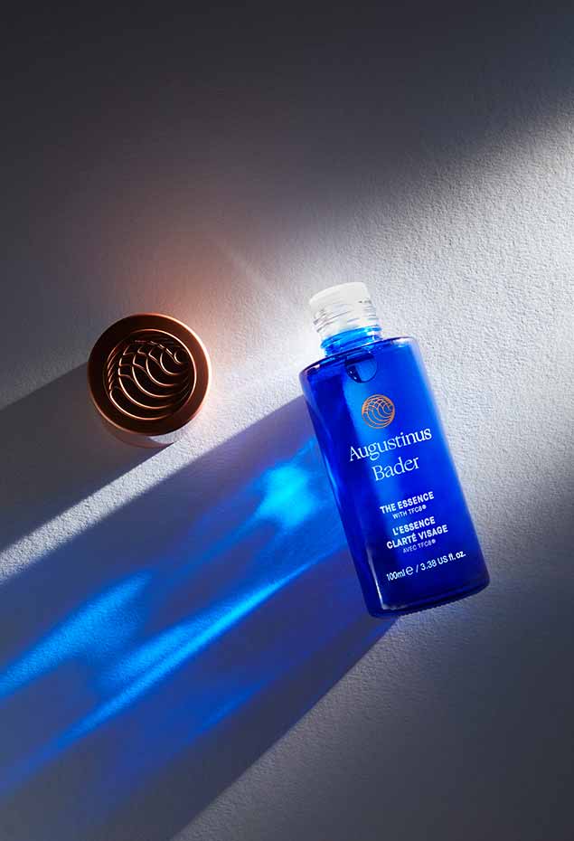 Augustinus Bader THE ESSENCE | Beauty by Kroonen