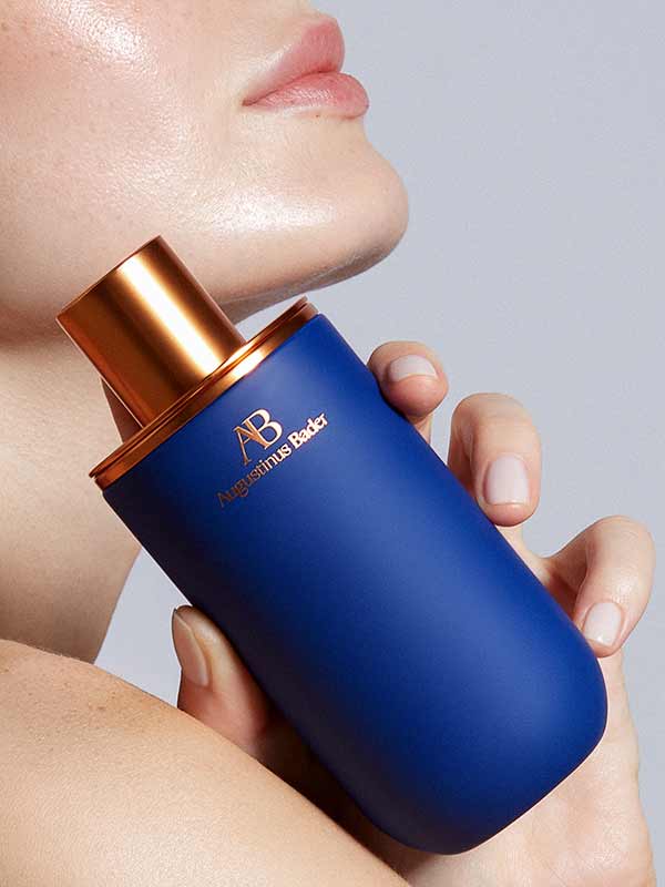 Augustinus Bader THE EYE CREAM